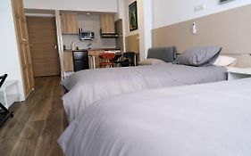 Alianza Suites
